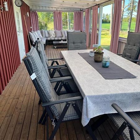 Vaermlandsnaes Valdersrud Stenroese Saffle Bagian luar foto
