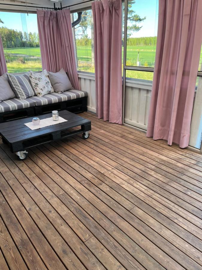 Vaermlandsnaes Valdersrud Stenroese Saffle Bagian luar foto