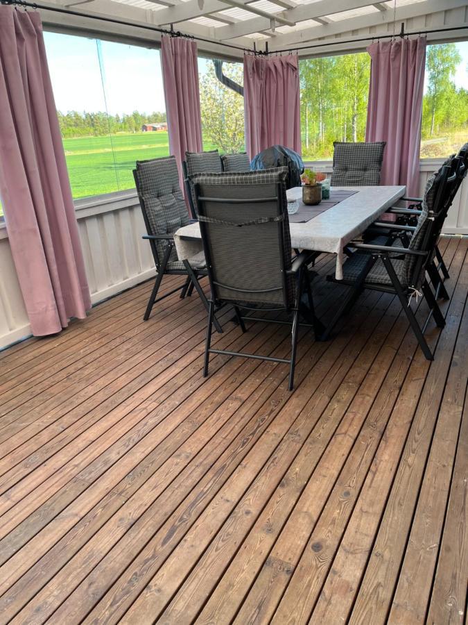Vaermlandsnaes Valdersrud Stenroese Saffle Bagian luar foto