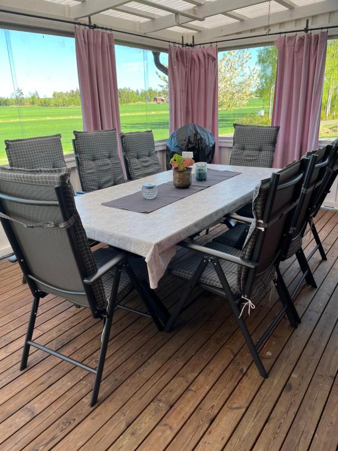 Vaermlandsnaes Valdersrud Stenroese Saffle Bagian luar foto