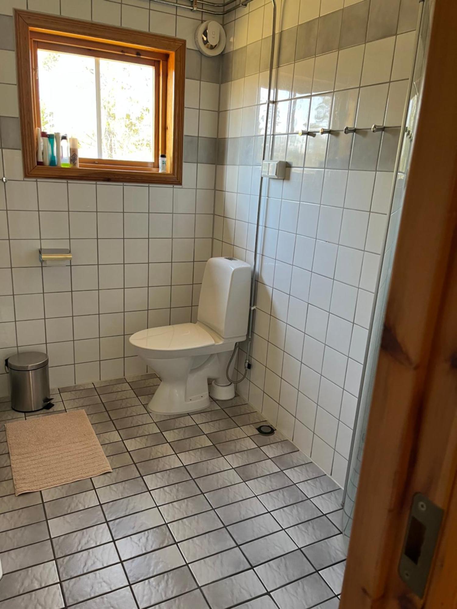 Vaermlandsnaes Valdersrud Stenroese Saffle Bagian luar foto