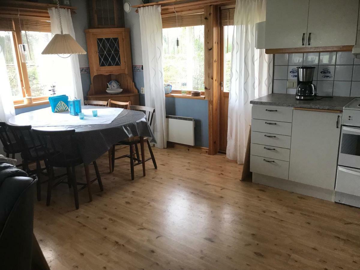 Vaermlandsnaes Valdersrud Stenroese Saffle Bagian luar foto