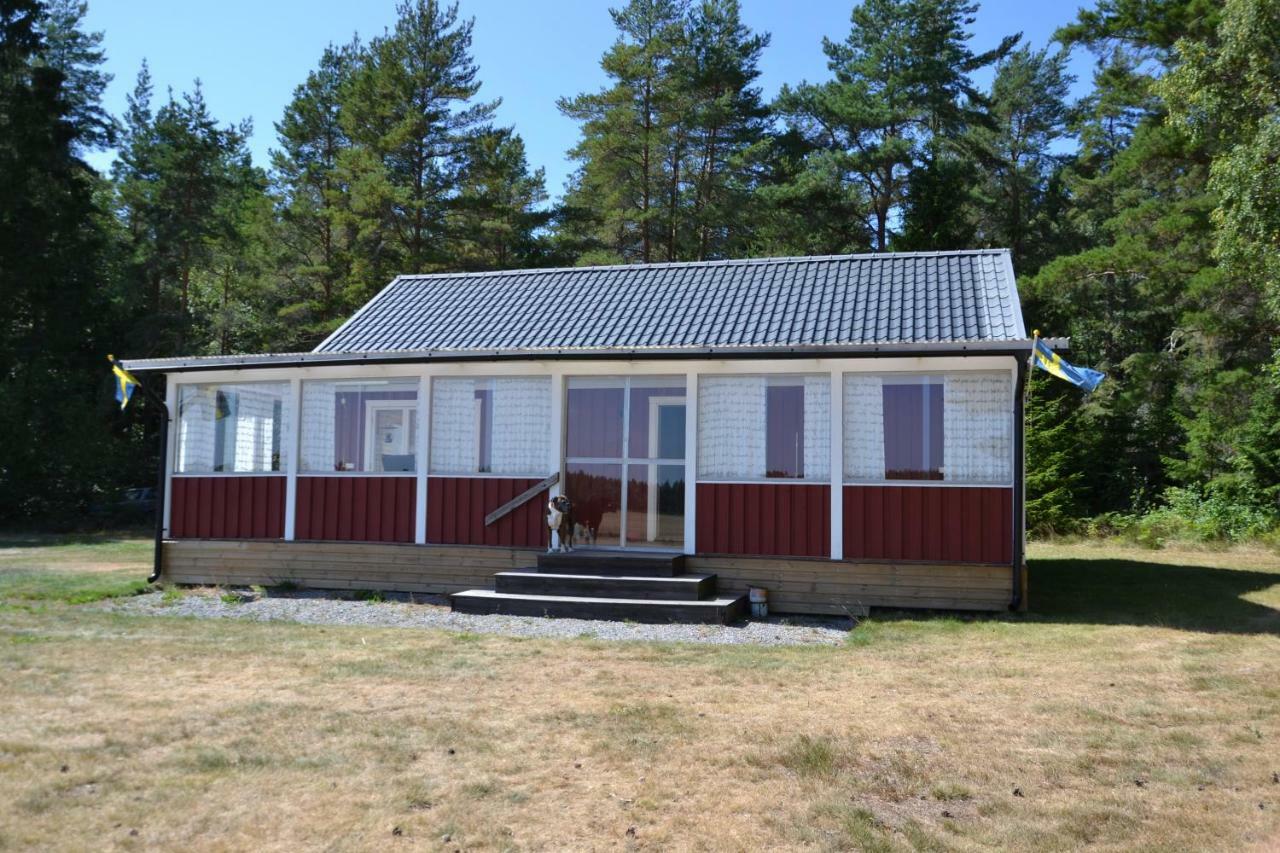 Vaermlandsnaes Valdersrud Stenroese Saffle Bagian luar foto